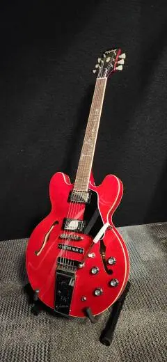 Store Special Product - Epiphone - EIGJBES335ASCNH